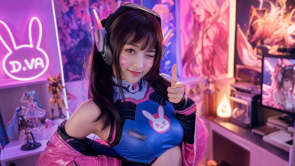 海角影像动漫cosplay视频秀